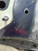 MERCEDES GLC X253 250 AMG 2016-22 GENUINE FRONT BONNET HOOD PANEL