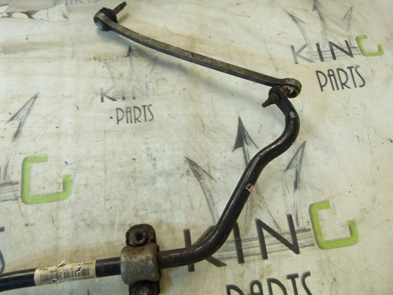 PEUGEOT 308 SW ESTATE 2017-21 FRONT BAR STABILIZATOR GENUINE 9802704280