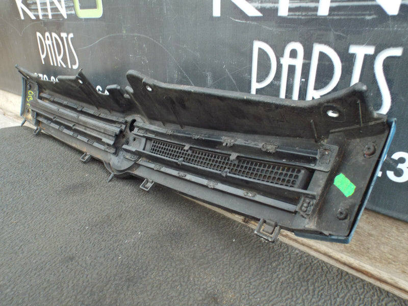 Fiat Panda 2004-2011 Front Bumper Grille Genuine 735353899