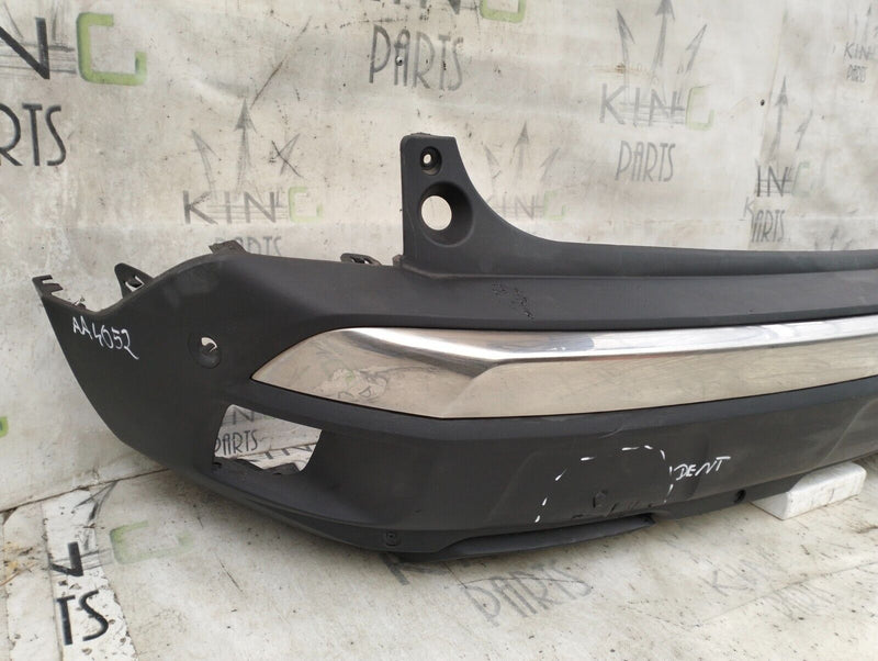 PEUGEOT 3008 II GT-LINE 2016-2020 REAR BUMPER PDC GENUINE 9811865077