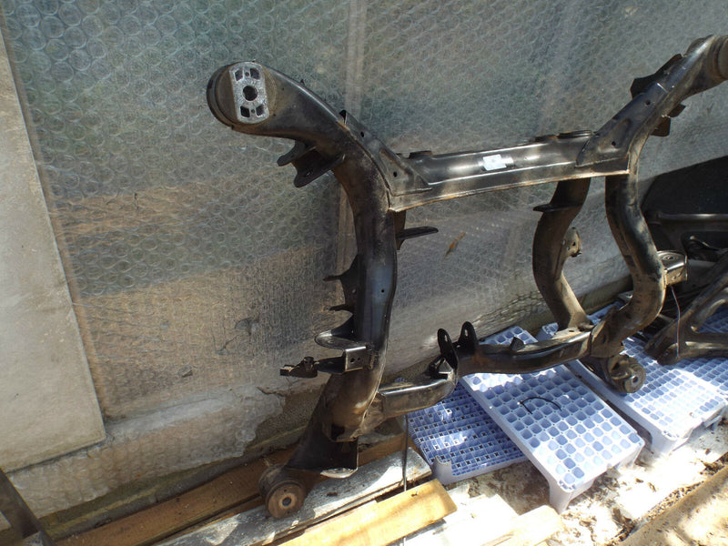 VW Touareg Cayenne Audi Q7 2004-2010 3.0 TDI Front Subframe Member 7L0599327A