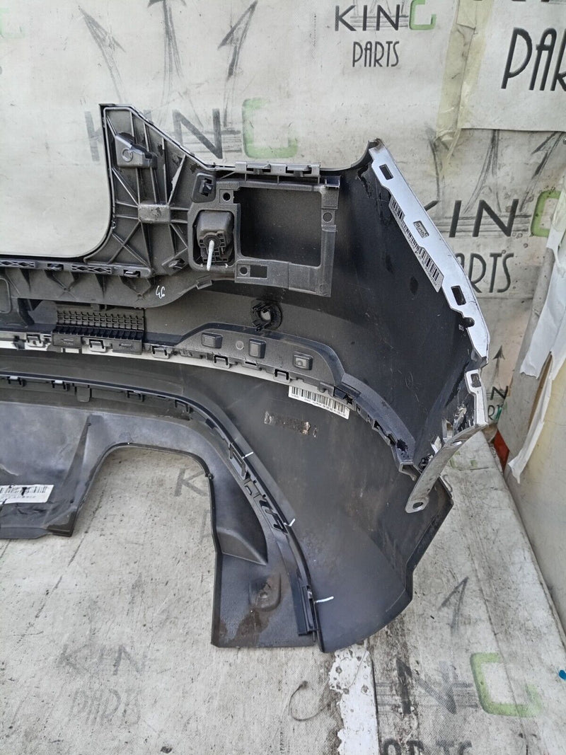 AUDI Q2 S-LINE 2016-2021 REAR BUMPER PDC GENUINE 81A807511B