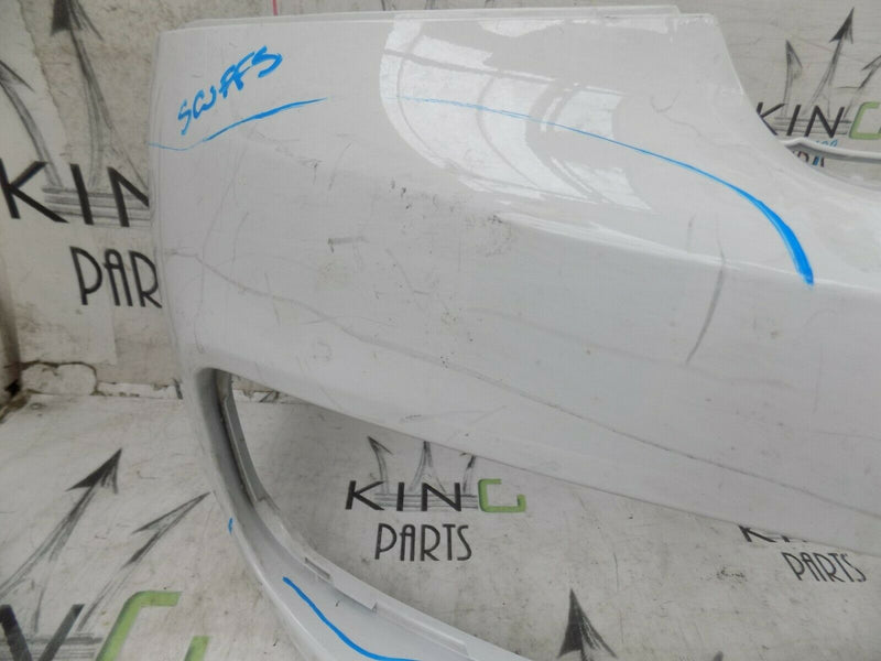 BMW MINI COOPER COUNTRYMAN F60 2017-ON FRONT BUMPER GENUINE 5111 7390520