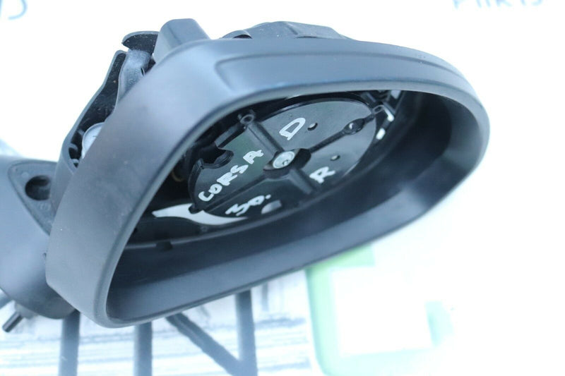 VAUXHALL CORSA D 2006-14 RIGHT DRIVER WING ELECTRIC MIRROR *MECHANISM ONLY