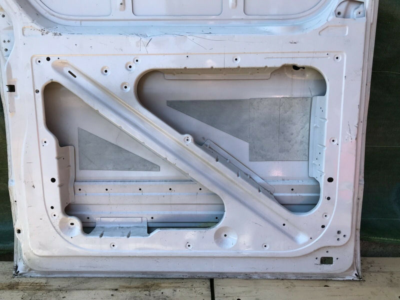 MERCEDES SPRINTER 907 910 2018-ON LEFT PASSENGER SIDE SLIDING DOOR PANEL