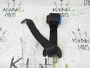 VW UP 2011-2016 REAR RIGHT DRIVER SIDE SEAT BELT 1S0857806B *N3