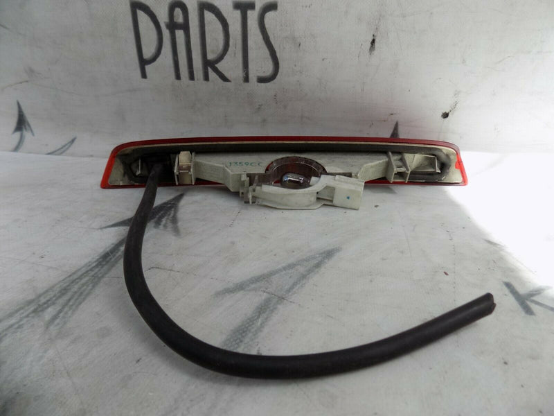 FORD GALAXY MK3 2006-15 REAR BRAKE STOP LIGHT TAILGATE BOOT LIGHT GENUINE