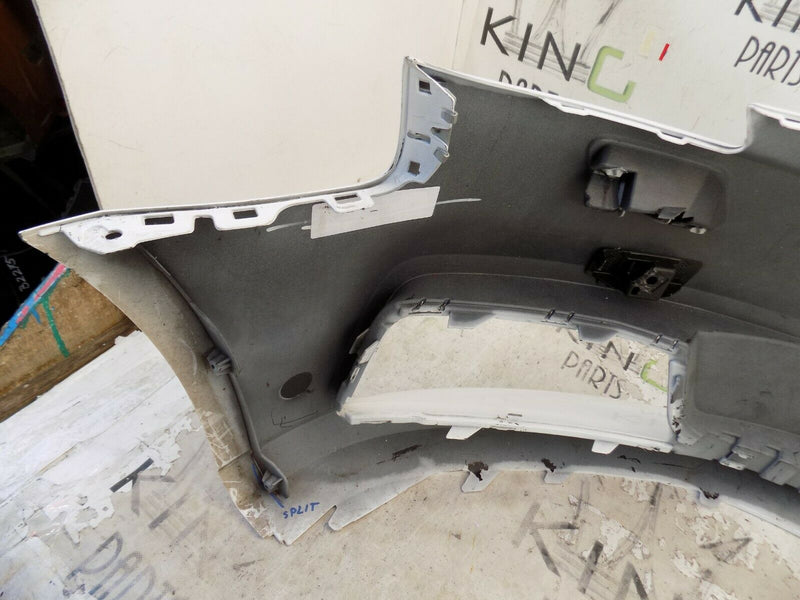 AUDI A3 8V 2017-20 SPORTBACK FACELIFT FRONT BUMPER JET WHITE 8V3807437AF