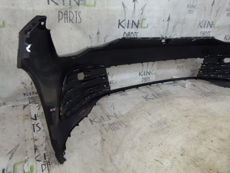 VOLKSWAGEN VW GOLF VIII MK8 2020-ON FRONT BUMPER GENUINE 5H0807221