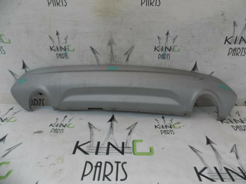 FORD KUGA MK2 2012-2015 REAR BUMPER DIFFUSER SKIRT VALANCE CV4417F765ABW