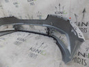 SKODA FABIA MK3 NJ 6V FACELIFT 2018- FRONT BUMPER GENUINE 6V0807221F