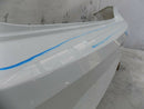 VW POLO V MK5 (6C) FACELIFT 2014-2017 REAR BUMPER PDC 6C6807421A