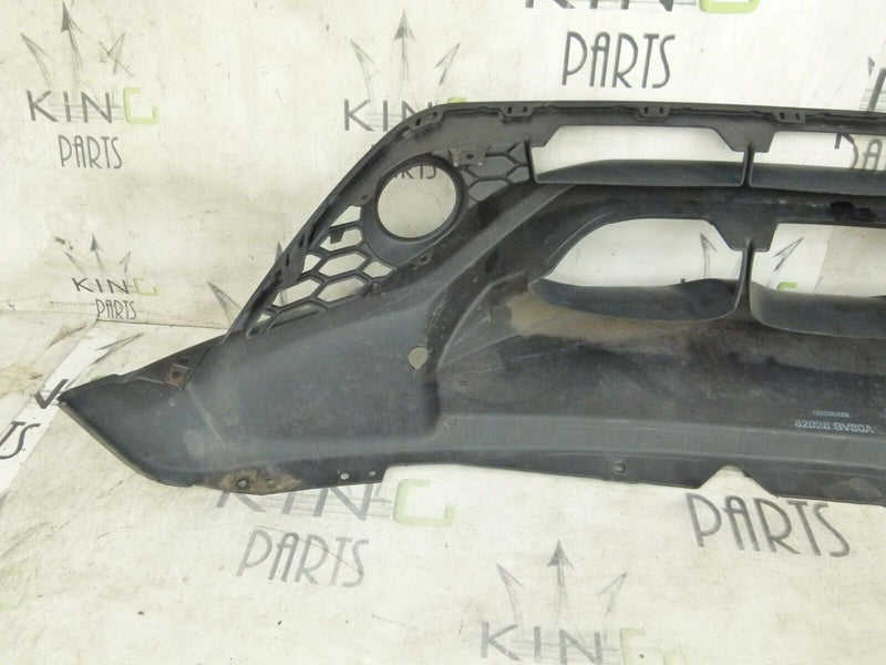 NISSAN JUKE I FACELIFT 2014-2018 FRONT BUMPER LOWER COVER TRAY 62026BV80A