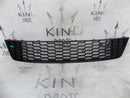 SKODA OCTAVIA 5E 2012-2016 LOWER GRILL GRILLE FRONT BUMPER 5E3853677B