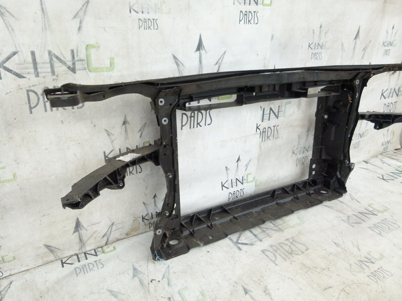 AUDI A3 8P 2003-2005 FRONT BUMPER SLAM PANEL GENUINE 8P0805594