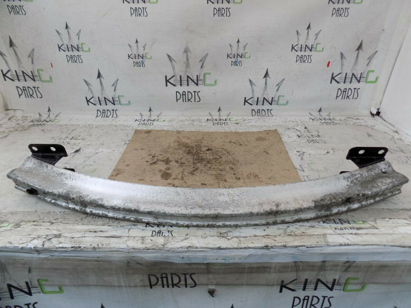 AUDI Q7 4L FACELIFT BUMPER CARRIER IMPACT ABSORBING BEAM IMPACT REAR 4L0807309