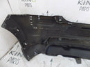 CITROEN C4 CACTUS 2014-ON BLACK REAR BUMPER GENUINE PDC 9801686677