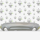 FORD KUGA MK2 C520 2012-2015 REAR BUMPER DIFFUSER SKIRT VALANCE