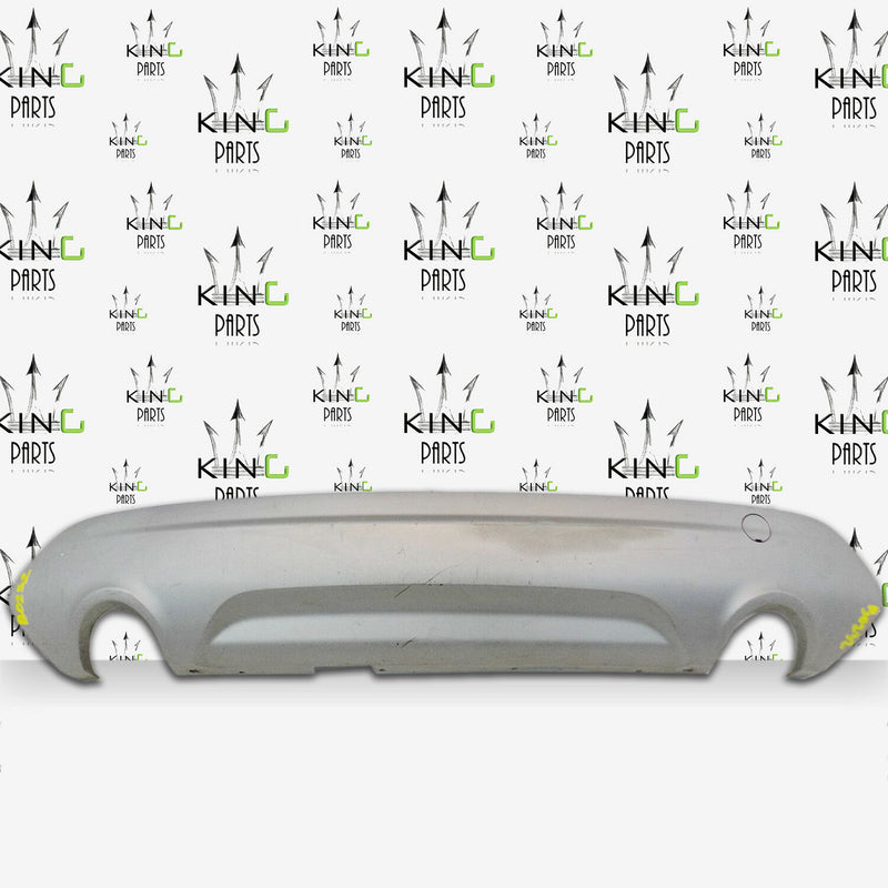 FORD KUGA MK2 C520 2012-2015 REAR BUMPER DIFFUSER SKIRT VALANCE