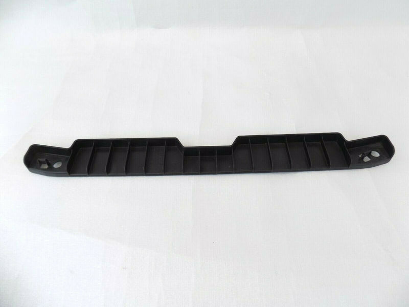 MAZDA CX-3 2016-ON REAR BUMPER LOWER CENTRE COVER D10J-50C51 /B09-02/S31-66