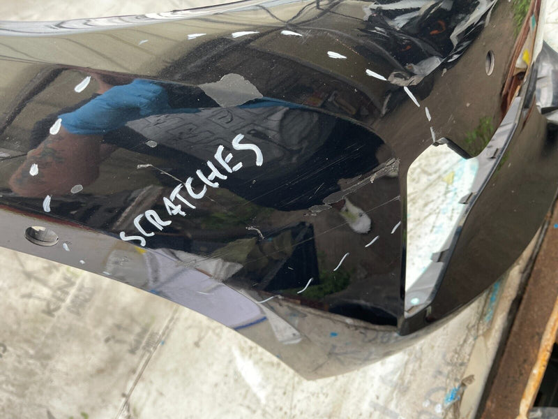 BMW 3 SERIES G20 G21 2018-2022 FRONT BUMPER PDC GENUINE 51117468359