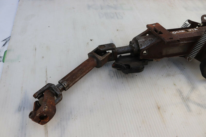 SKODA OCTAVIA MK1 1U 1996-2010 STEERING COLUMN 8L2419501 *3
