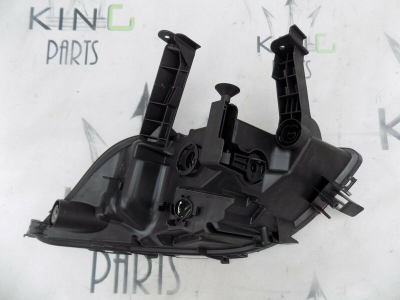 VAUXHALL ASTRA J 2009-2012 FRONT RIGHT HALOGEN FOG LIGHT 13293619