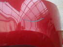 Citroen DS4  Rear Bumper Genuine Red (A1155)