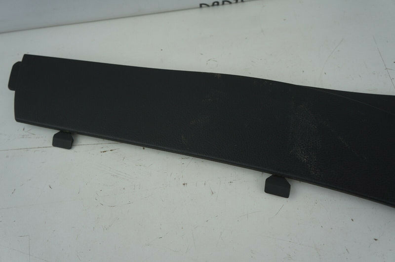 VW PASSAT B6 3C 2005-2010 CENTER CONSOLE LOWER PANELS LEFT & RIGHT