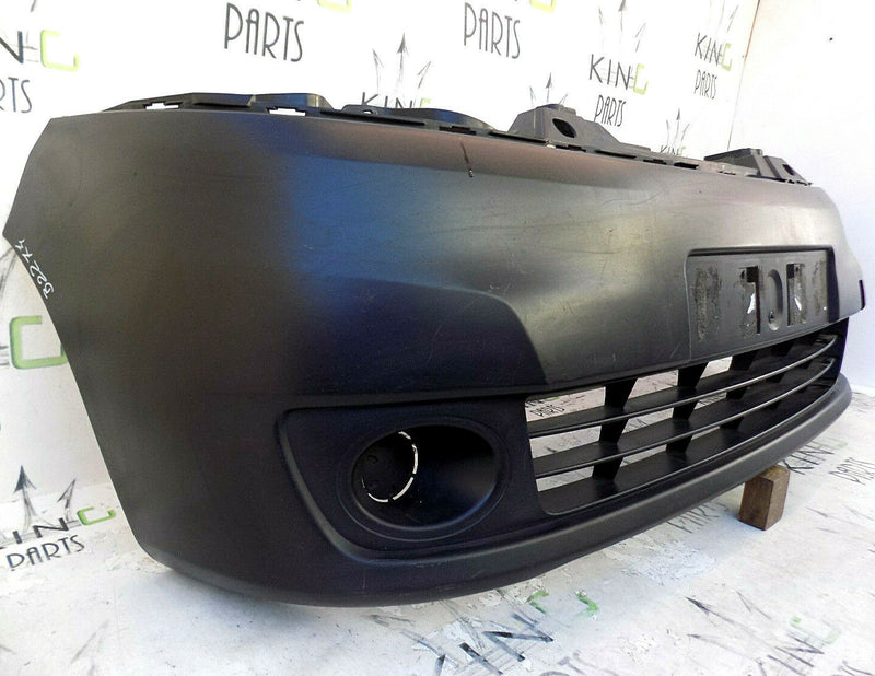 NISSAN VANETTE 2011 - 2015 FRONT BUMPER GENUINE 62022 3LG0A