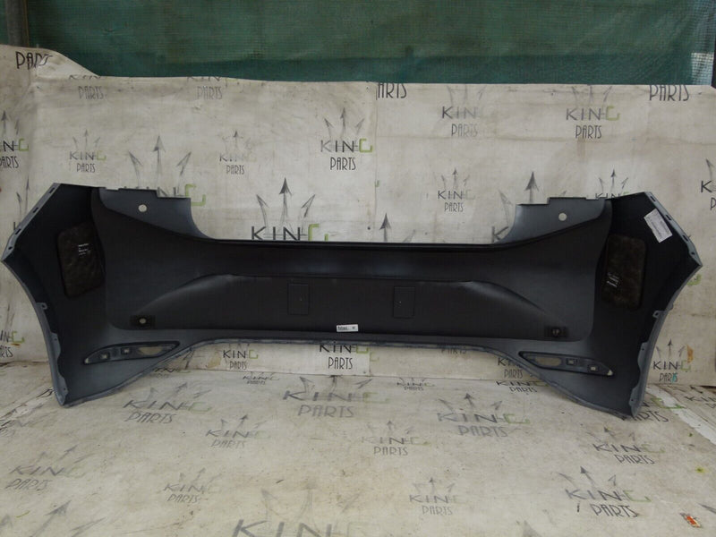 VOLKSWAGEN ID.3 2019-ON REAR BUMPER PDC GENUINE 10A807421