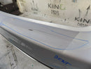 MERCEDES C S205 AMG 2015-2017 ESTATE REAR BUMPER PDC SILVER A2058857338