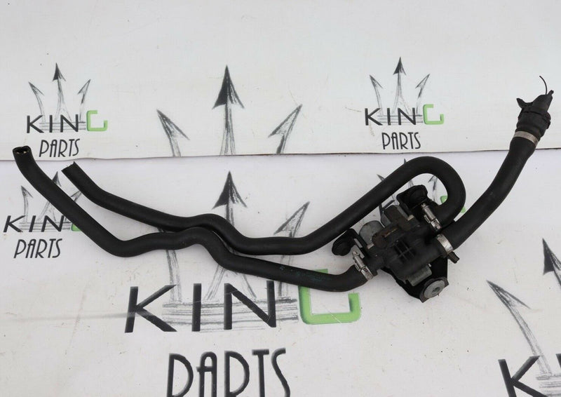 BMW X6 E71 2008-2013 HEAT CONTROL WATER VALVE PUMP 6968107