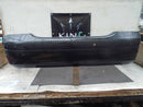 Mercedes S Class W221 A221 2005-2009 Genuine Rear Bumper Black (4266)