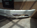 Volvo XC60 2013-On Lower Rear Bumper Genuine White (3735) 31323777