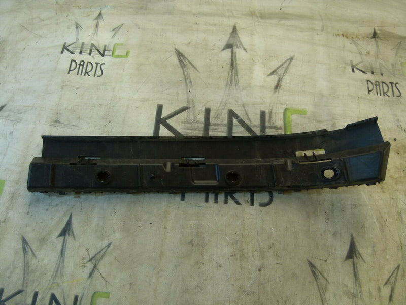 JAGUAR XJ X351 2010-2019 REAR BUMPER BRACKET LEFT PASSENGER SIDE AW93-17B931-BG