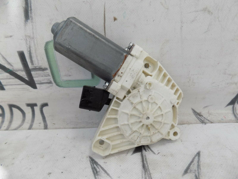 MERCEDES E CLASS C207 2010-17 REAR LEFT DOOR WINDOW MOTOR REGULATOR A2078200342
