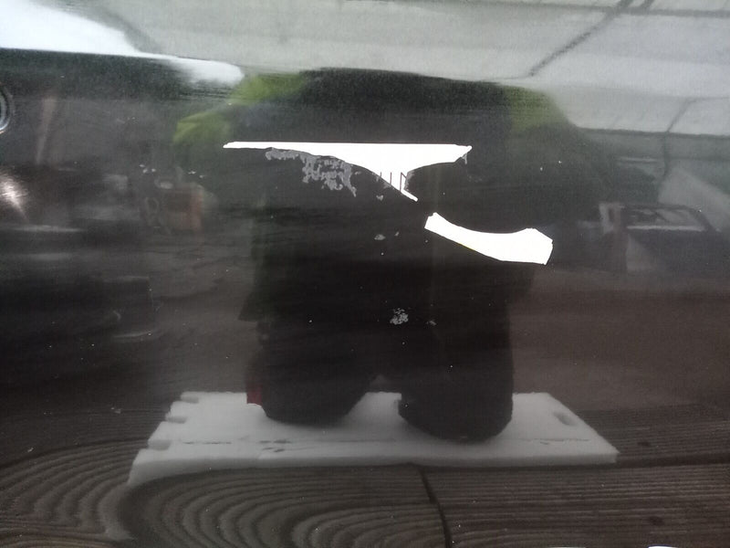 VAUXHALL ZAFIRA TOURER C 2011-19 GENUINE REAR DOOR PANEL RIGHT DRIVER SIDE P2057