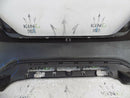 FORD FIESTA VI MK6 MK7 2008-2014 NAVY REAR BUMPER GENUINE 8A61-17906-A