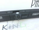 FORD GALAXY MK4 IV 2016> TAILGATE TRIM REAR VIEW CAMERA LIGHT PLATE EM2B-U43404