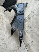 VW GOLF MK7 MK7.5 FACELIFT 2017-2019 FRONT FENDER WING PANEL RIGHT SIDE