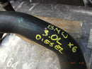 BMW X6 E71 MK1 2008-2013 GENUINE COOLING RADIATOR HOSE PIPE 3.0 DIESEL7808076