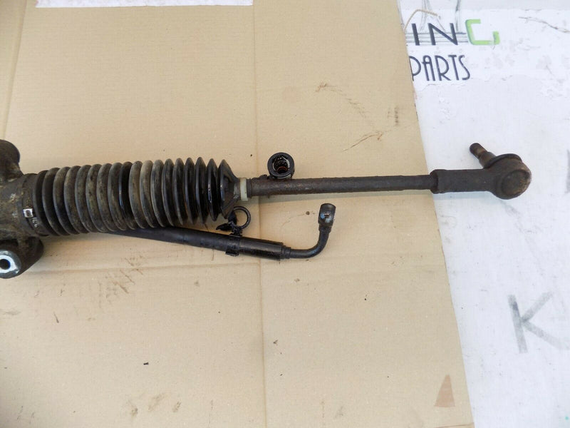 IVECO DAILY 2005-2011 POWER STEERING RACK