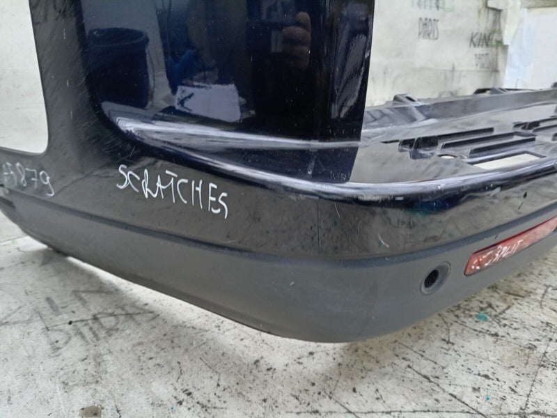 LAND ROVER DISCOVERY 4 L319 2009-2015 REAR BUMPER GENUINE PDC 9H22-17D822