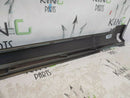 AUDI A6 C8 4K 2018-ON RIGHT SIDE SKIRT SILL COVER GREY 4K0853856