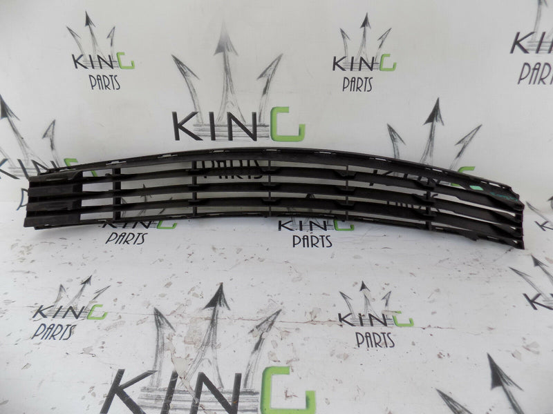 RENAULT CLIO III MK3 2006 2007 2008 2009 GRILL FRONT BUMPER LOWER GRILLE