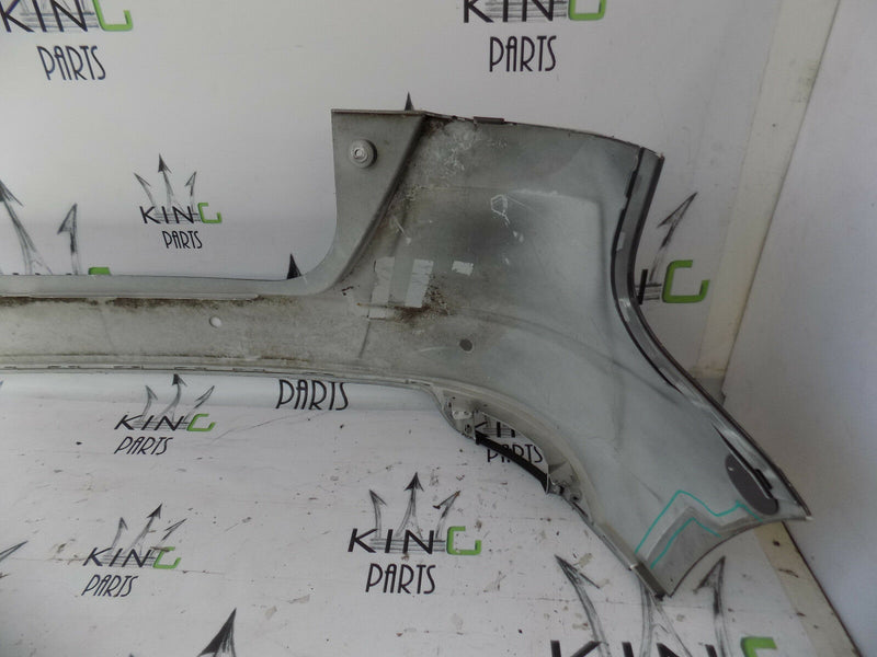 FORD FOCUS III MK3 FACELIFT 2014-17 HATCHBACK REAR BUMPER PDC F1EB-17906