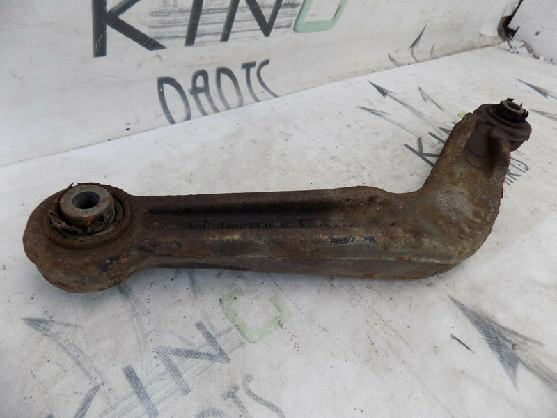 VAUXHALL INSIGNIA 2008-17 REAR RIGHT AXLE UPPER SUSPENSION CONTROL ARM 13268882