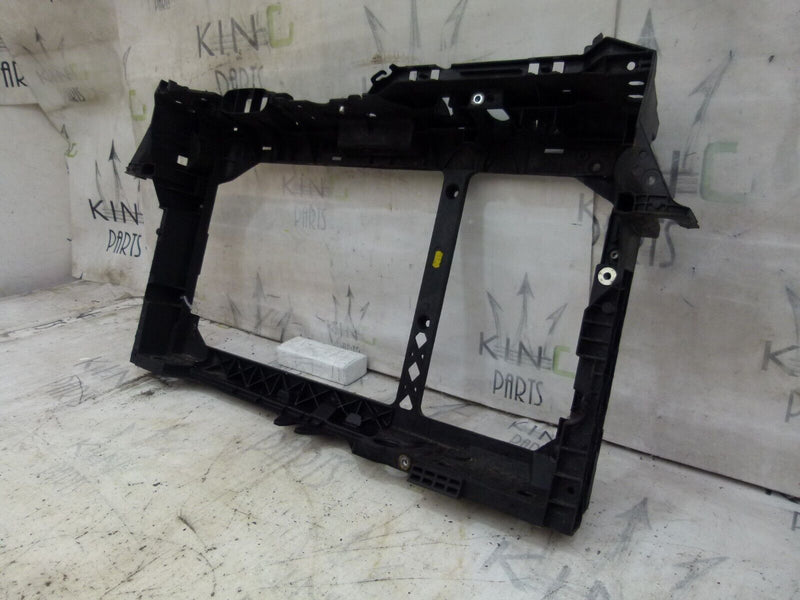 FORD FIESTA MK7 LCI 2013-17 RADIATOR SLAM PANEL GENUINE C1BBA16E146AC
