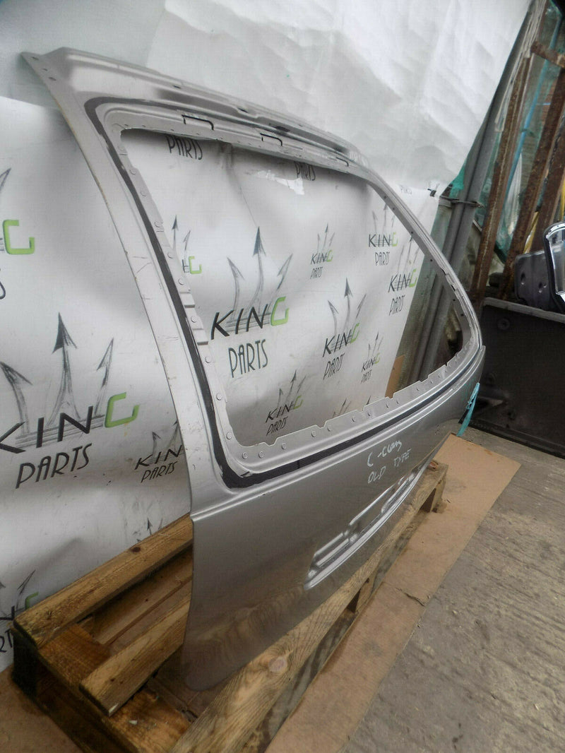 MERCEDES C CLASS C180 W203 ESTATE 2000-2007 GREY